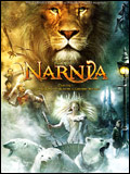 Jaquette de Monde de Narnia 1, Le