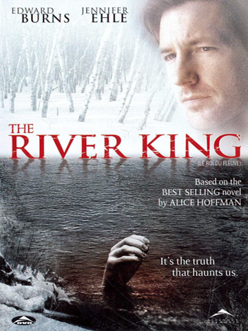 affiche de River King, The