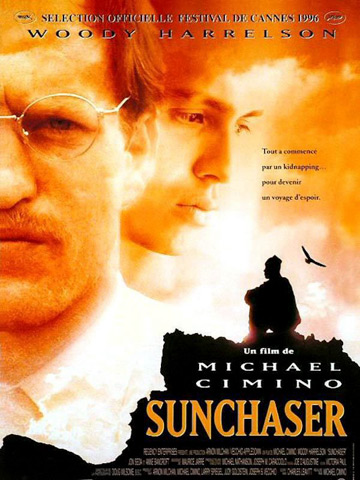 affiche de Sunchaser