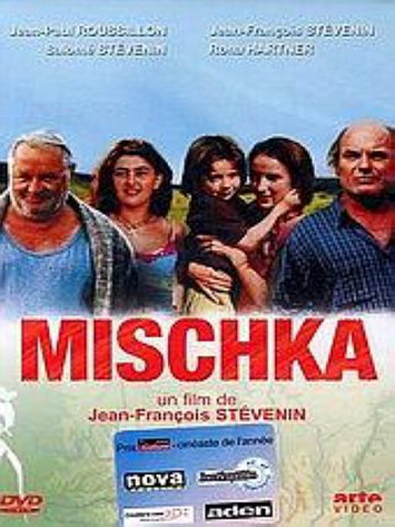 affiche de Mischka