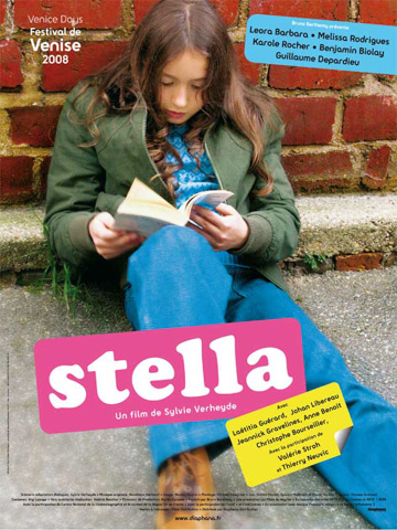 Jaquette de Stella
